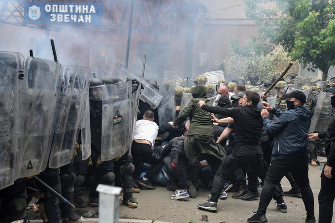 Kosovo | Foto: Reuters