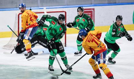 Bo Olimpija v Italiji končala negativno serijo?