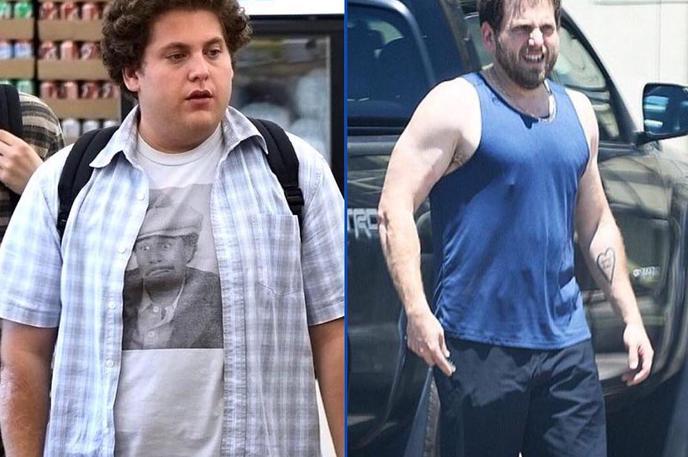 Jonah Hill, Instagram | Foto Instagram