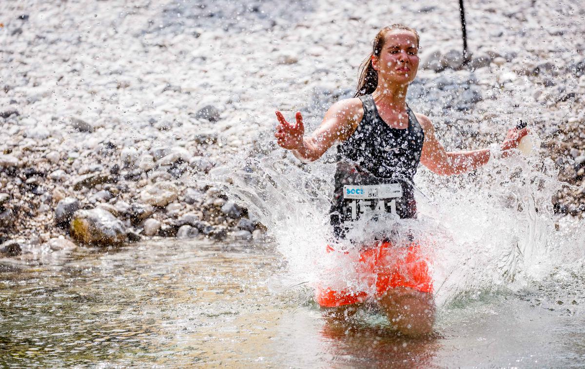 Soča Outdoor 2018 | Boste že na začetku leta zapolnili svoj koledarček rekreativnih prireditev? | Foto Žiga Zupan/Sportida