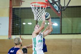 superpokal Cedevita Olimpija Helios Suns