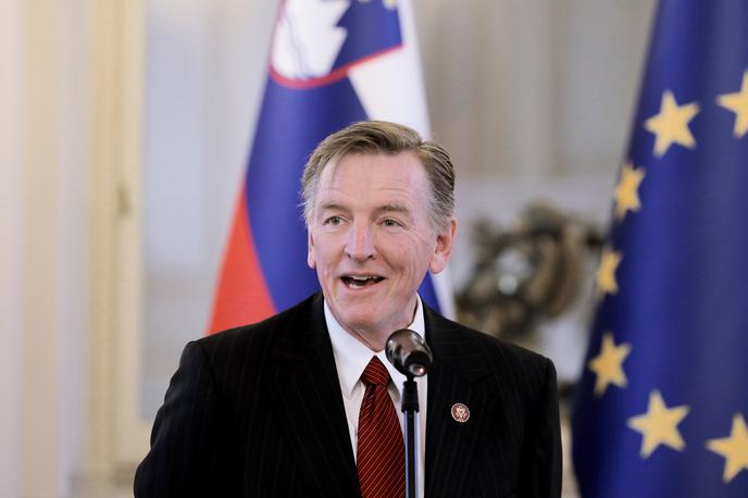 Paul Gosar | Foto STA