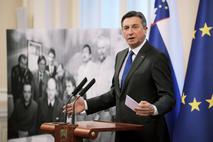 Borut Pahor