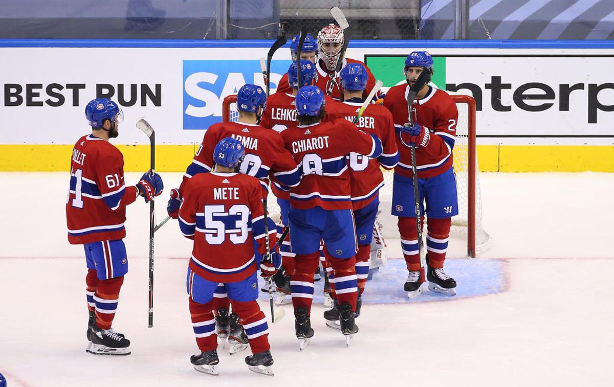 Montreal | Foto Gulliver/Getty Images