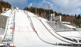 Skakalci na zahtevni norveški izziv, Planica prinaša novost