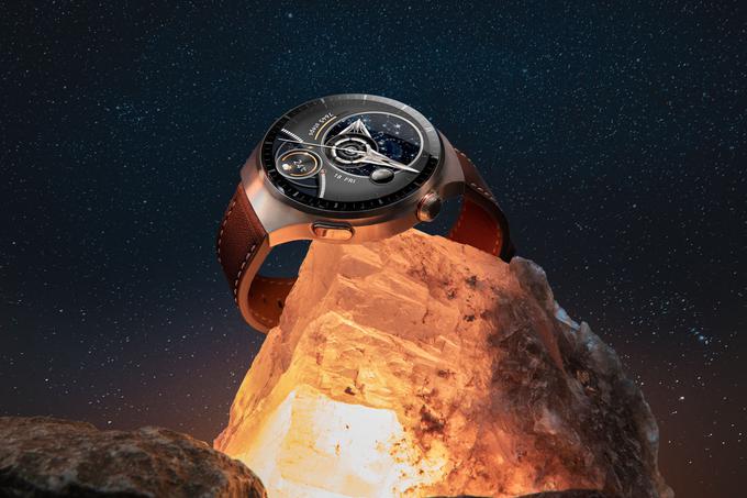 Huawei Watch 4 (2) | Foto: Huawei