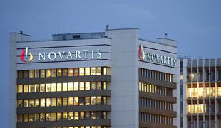 Novartis s 111-milijonsko naložbo v Mengšu do sto novih delovnih mest