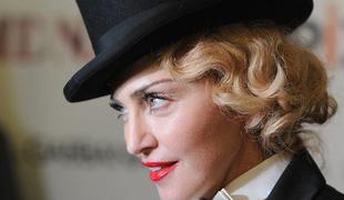 Na Grammyjih bo nastopila tudi Madonna