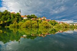 Najboljše gostilne na Dolenjskem in v Posavju