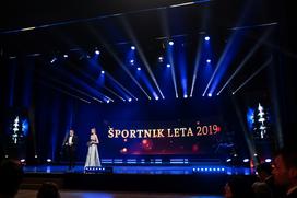 Športnik leta 2019