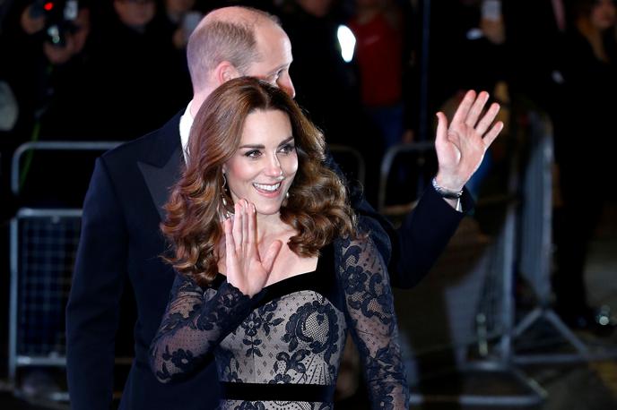 Kate Middleton | Foto Reuters