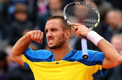 Viktor Troicki: Ukradli so mi sanje