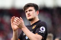 Harry Maguire