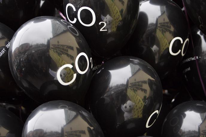 co2 | Foto Reuters