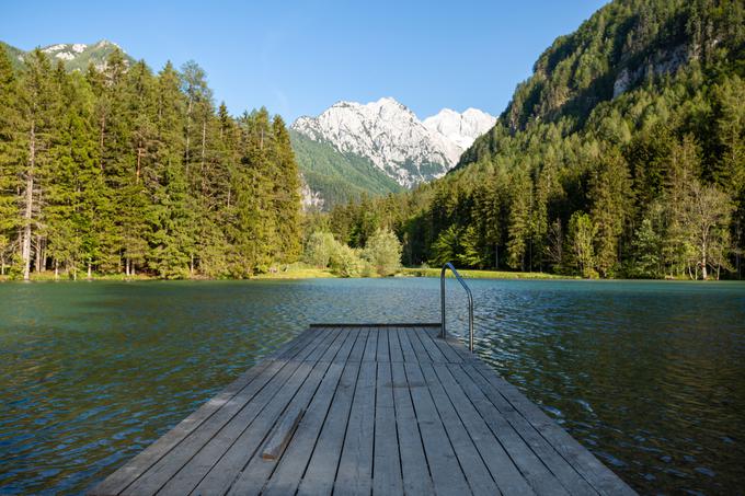 Jezersko | Foto: 