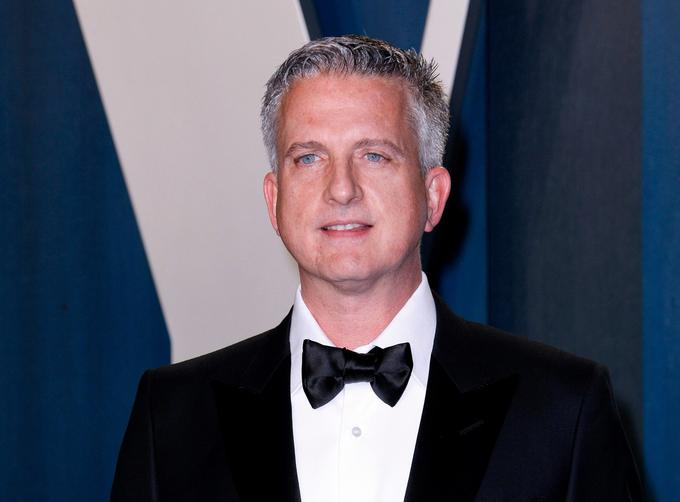 Bill Simmons | Foto: Profimedia