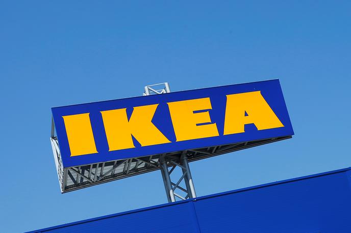 Ikea | Foto Reuters