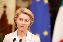 Ursula von der Leyen