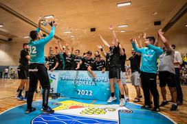 RK Gorenje Velenje : RK Celje Pivovarna Laško, superpokal