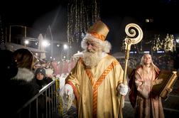 Prvi decembrski dobri mož je tik pred vrati