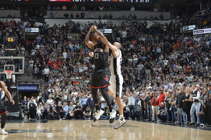 Manu Ginobili | Foto Guliver/Getty Images