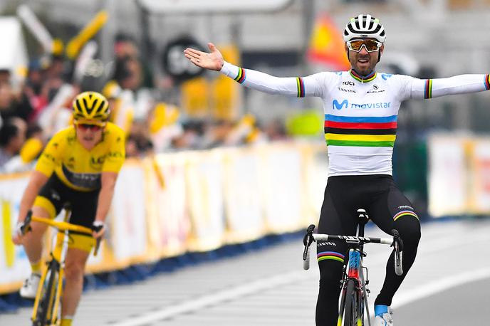 Alejandro Valverde | Foto Getty Images