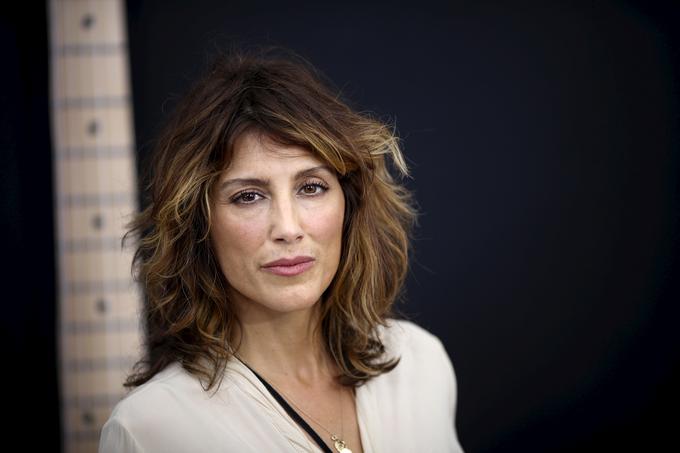 Jennifer Esposito | Foto: Reuters