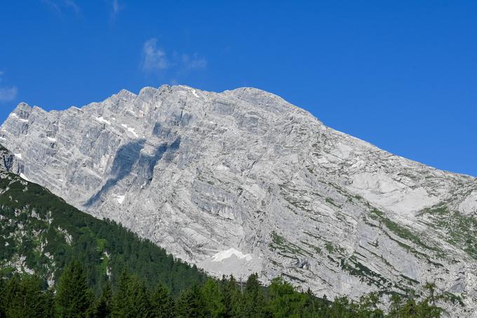 Watzmann | Foto: Matej Podgoršek