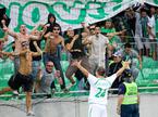 Olimpija Maribor 2011