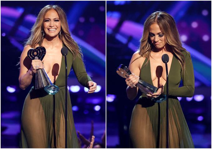 JLo iHeartRadio | Foto: Reuters