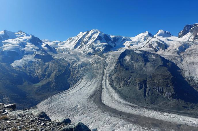 Zermatt | Moških smukov na območju Zermatta pod Matterhornom na meji med Švico in Italijo ne bo. | Foto Guliverimage