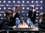 Peter Thiel, Magnus Carlsen in Sergej Karjakin