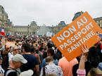 Pariz, protesti