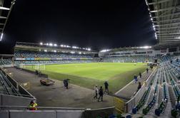 Uefa za evropski superpokal dovolila 13.000 gledalcev