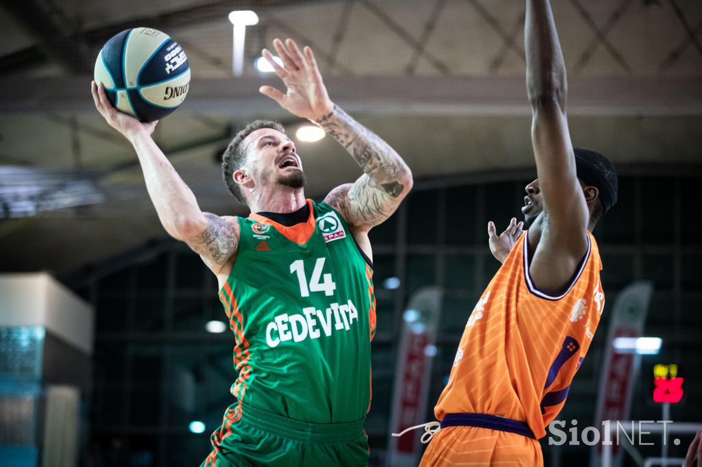 pokal finale Helios Suns Cedevita Olimpija