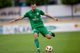 Domžale Olimpija plts