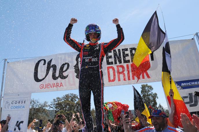 Thierry Neuville | Foto Getty Images