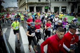 Volkswagen 23. Ljubljanski maraton