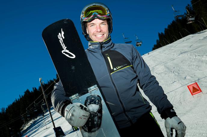 Jure Hafner | Jure Hafner je končal slovensko reprezentančno pot. | Foto Vid Ponikvar