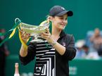 Ashleigh Barty