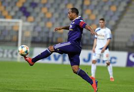 Maribor vs Celje Prva Liga Telekom Slovenije