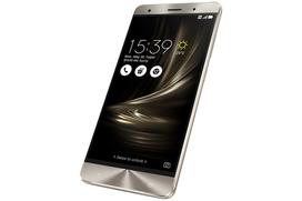 Asus ZenFone 3 Deluxe