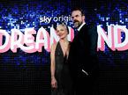 Lily Allen, David Harbour