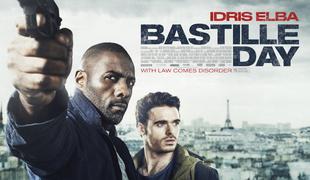 Dan padca Bastilje (Bastille Day)