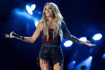 Carrie Underwood