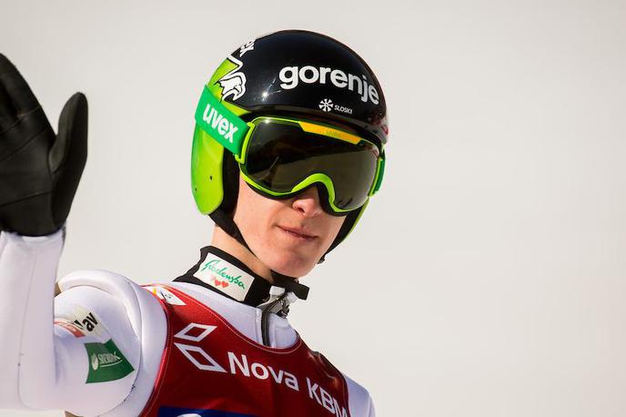 Peter Prevc Planica 2017 | Foto Žiga Zupan/ Sportida