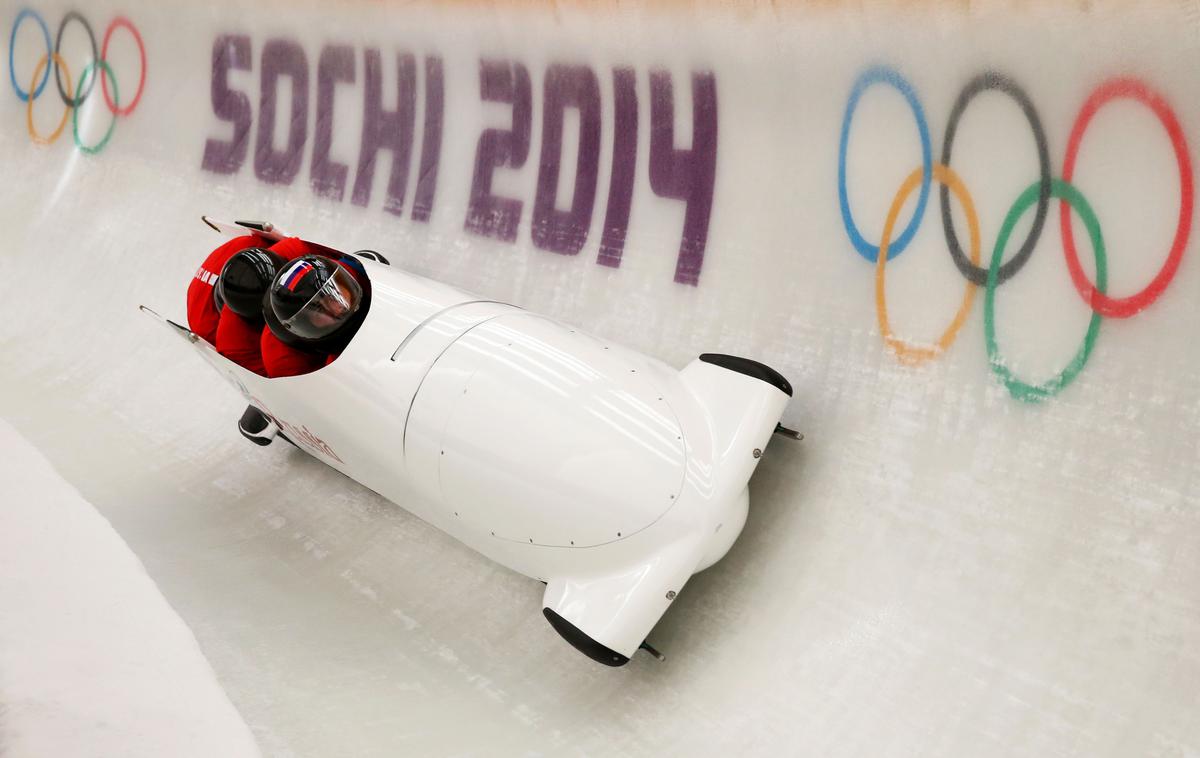 bob Soči 2014 | Foto Getty Images