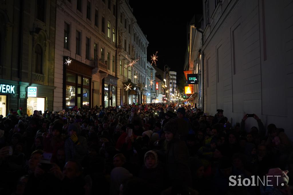 Ljubljana