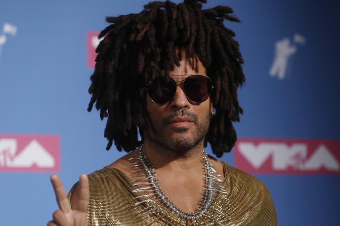 Lenny Kravitz | Foto Reuters