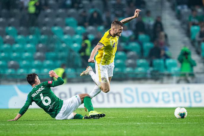 Olimpija Maribor | Foto Grega Valančič/Sportida